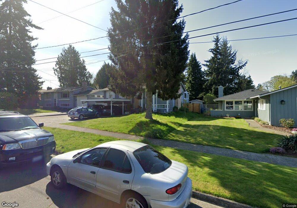 1657 S 261st Place, Des Moines, WA 98198 - photo 1