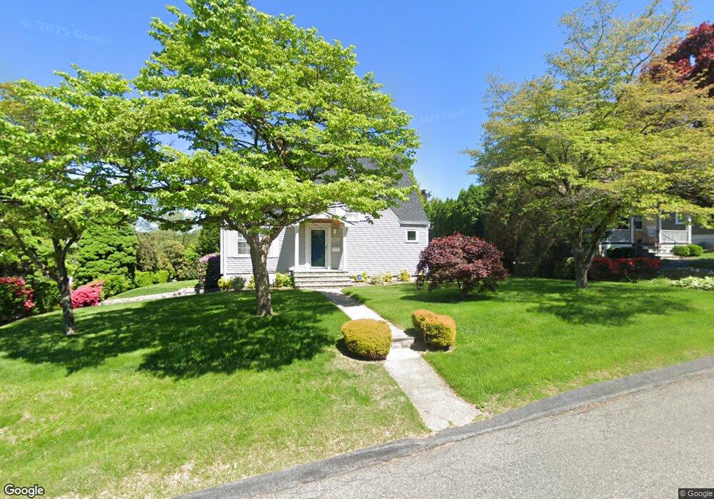 306 Pythian Ave, Hawthorne, NY 10532 - photo 1