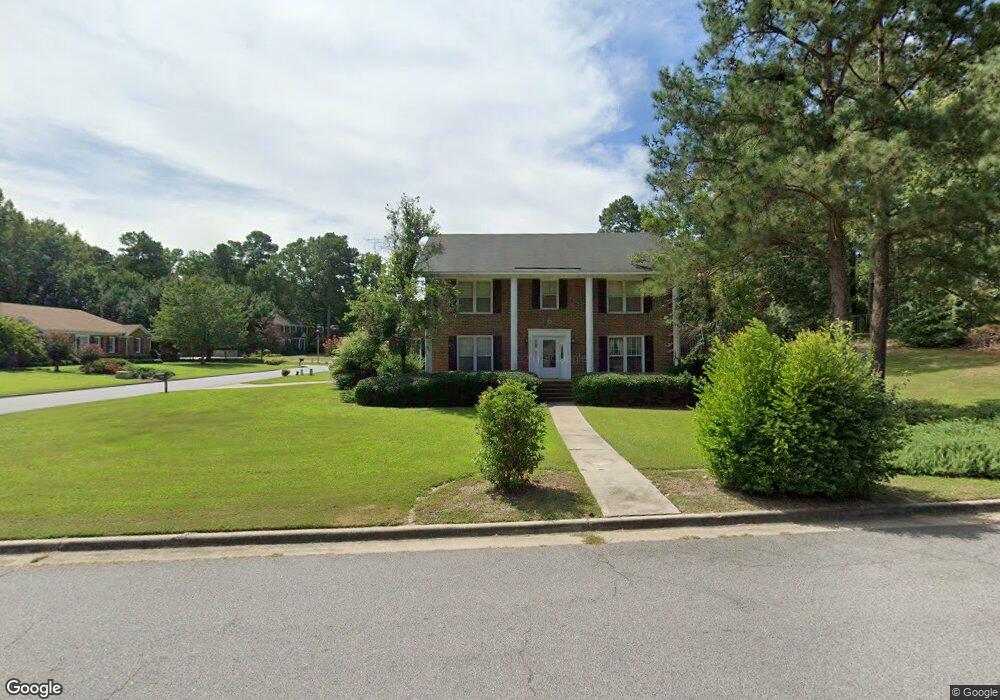 4205 Quail Springs Cir, Augusta, GA 30907 - photo 1