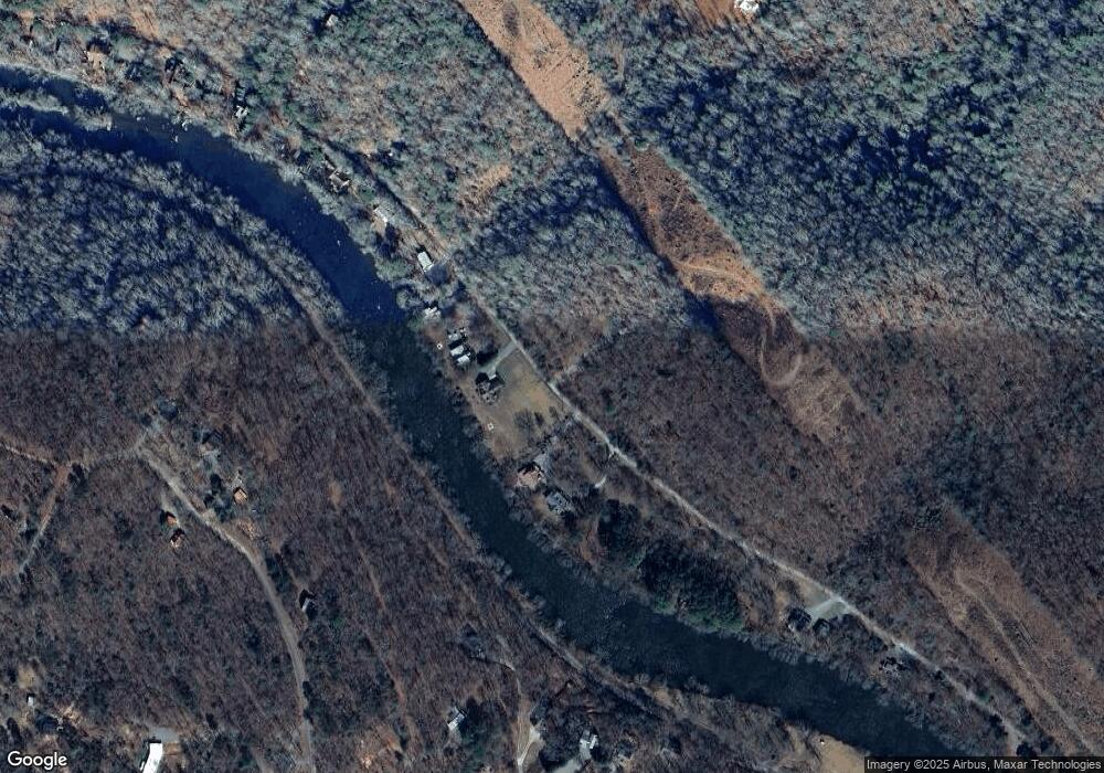 0 Valley Ln, Mineral Bluff, GA 30559 - photo 1