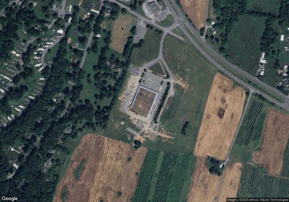 121 Indian Hollow Rd, Winchester, VA 22603 - photo 1