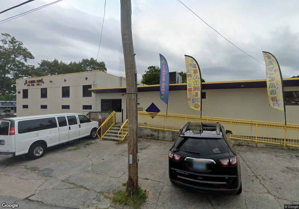 110 Pulaski St, West Warwick, RI 02893 - photo 1