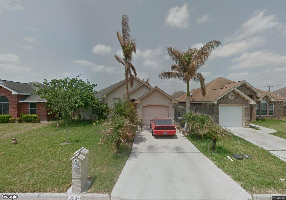 3237 Plaza Cir, Edinburg, TX 78539 - photo 1