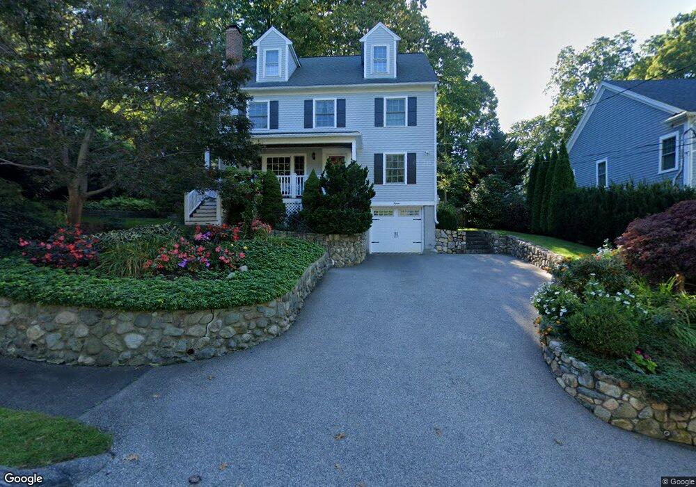 15 Morningside Rd, Needham, MA 02492 - photo 1