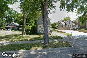 408 Dorrance Place, Lansing, MI 48912