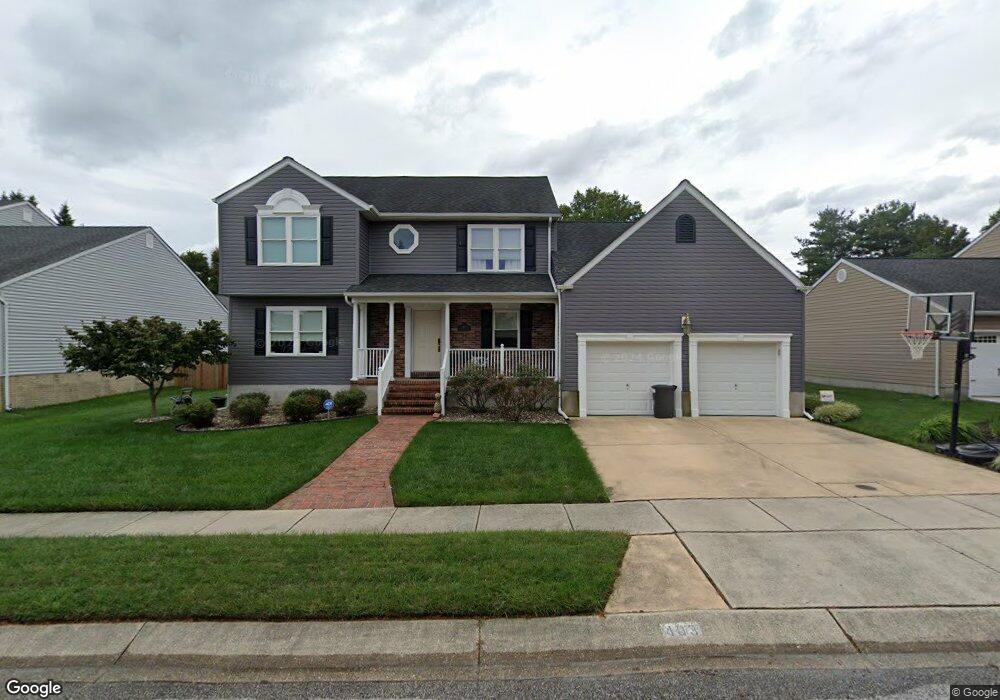 403 Applegate Ct, Linthicum Heights, MD 21090 - photo 1