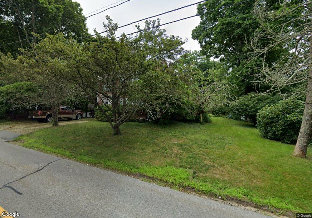 313 Old Main Rd unit 1, North Falmouth, MA 02556 - photo 1