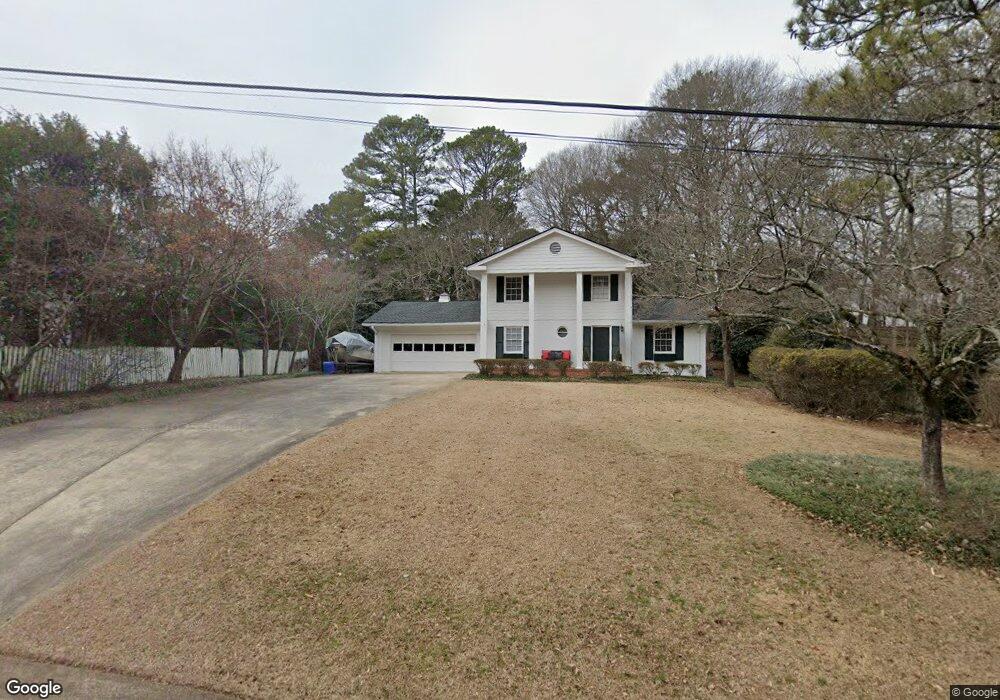 120 Chestnut Ln, Athens, GA 30606 - photo 1