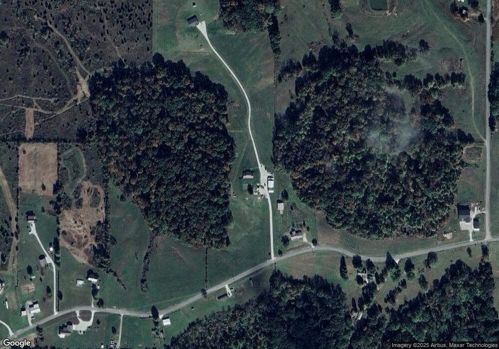 7775 E Sylvania Rd, Bloomfield, IN 47424 - photo 1