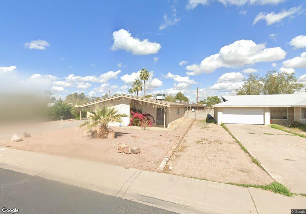 1106 E Manhatton Dr, Tempe, AZ 85282 - photo 1
