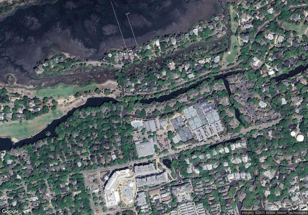 37 Back Ct, Isle of Palms, SC 29451 - photo 1