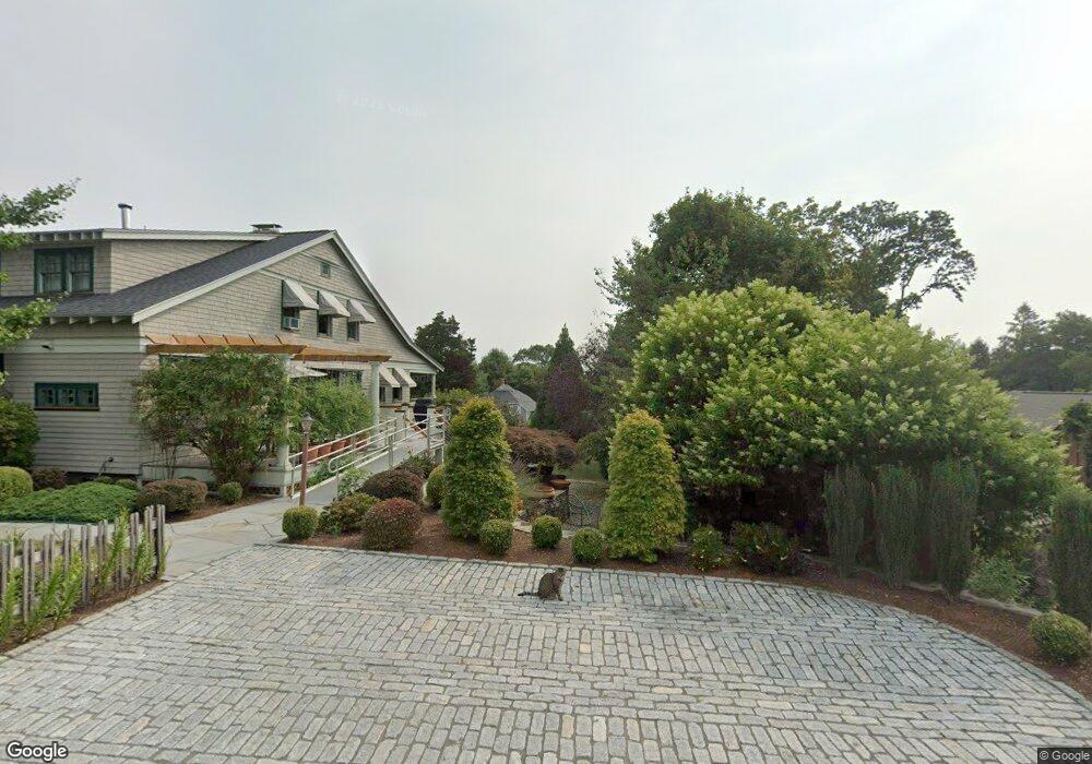 18 Curtis Rd, North Kingstown, RI 02874 - photo 1