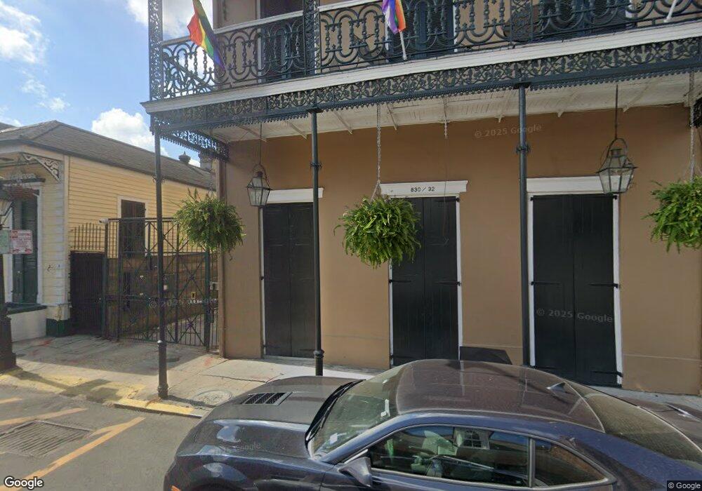 3101 03 St Phillip St, New Orleans, LA 70119 - photo 1