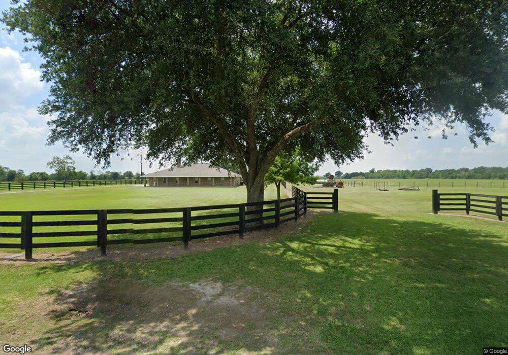 12493 Bellard Rd, Welsh, LA 70591 - photo 1