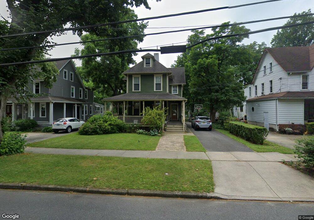 122 7th Ave, Haddon Heights, NJ 08035 - photo 1