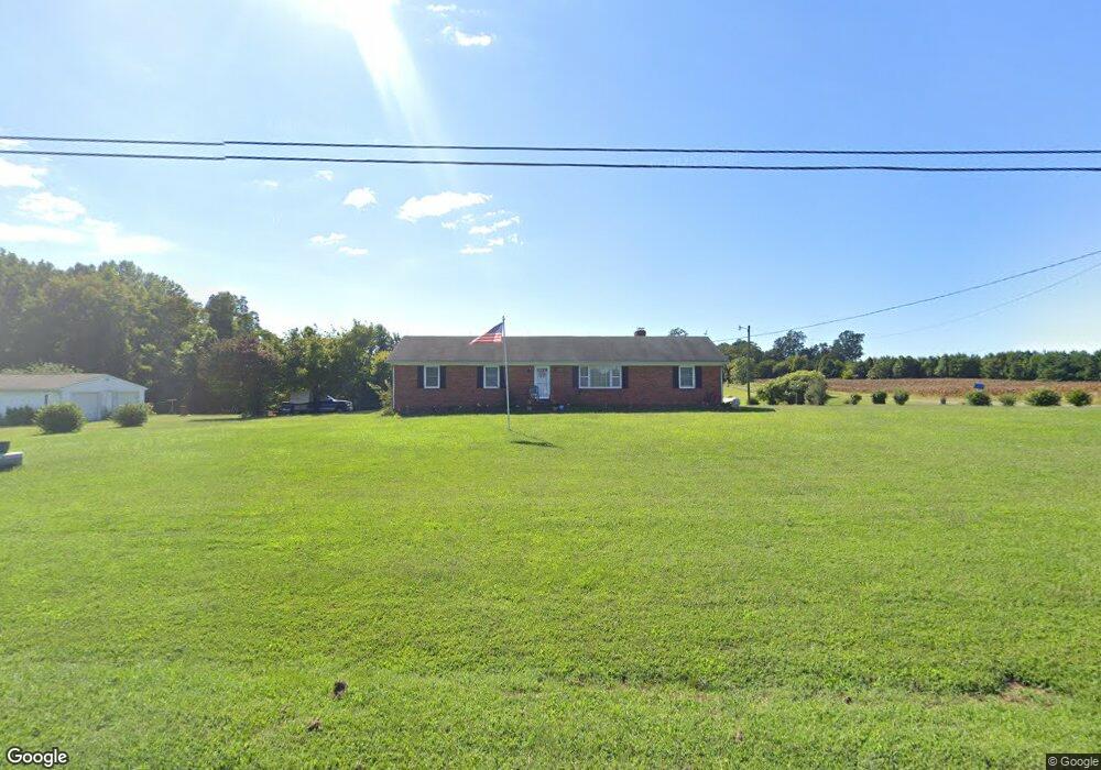 360 Walkerton Rd, Walkerton, VA 23177 - photo 1