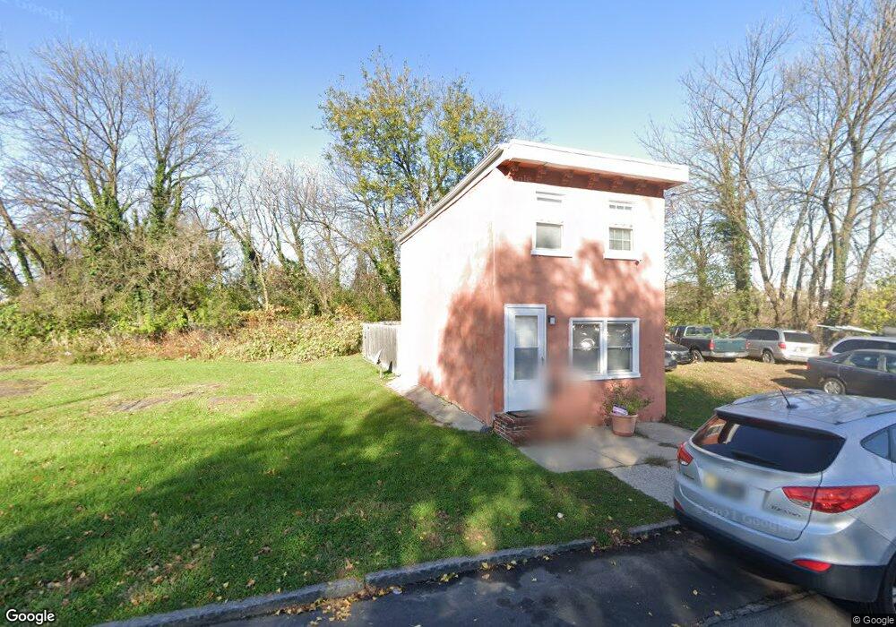 439 S Buttonwood St, Wilmington, DE 19801 - photo 1