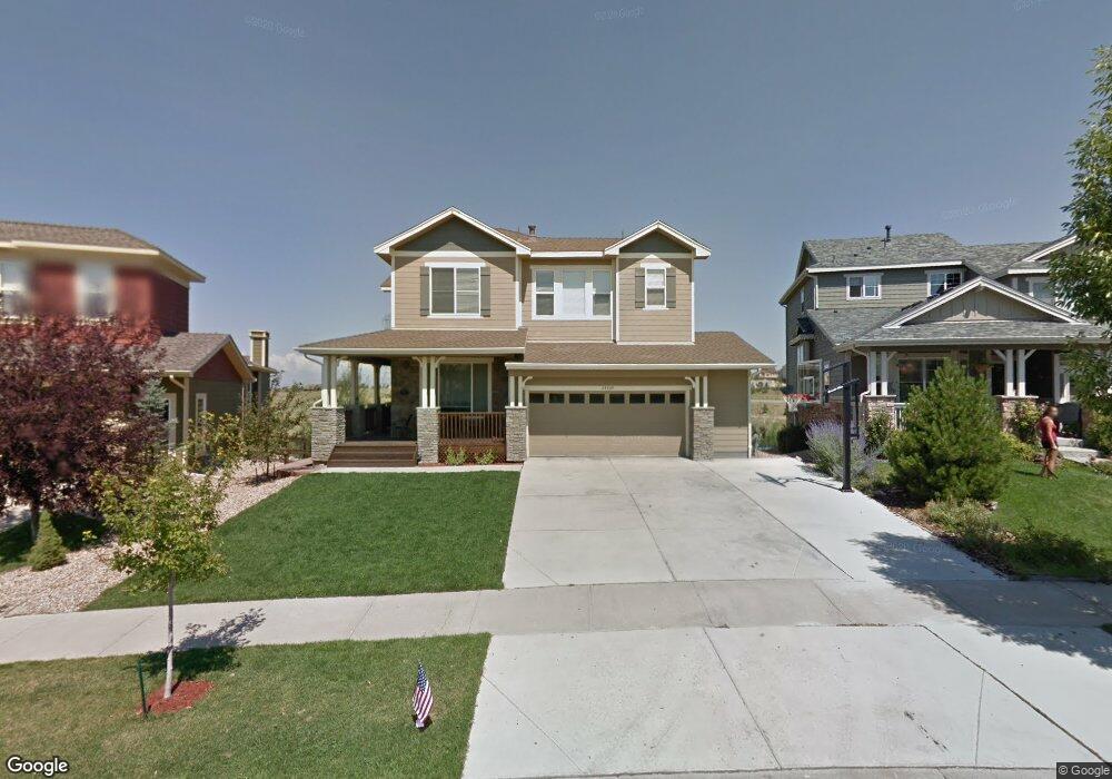 24365 E Roxbury Cir, Aurora, CO 80016 - photo 1