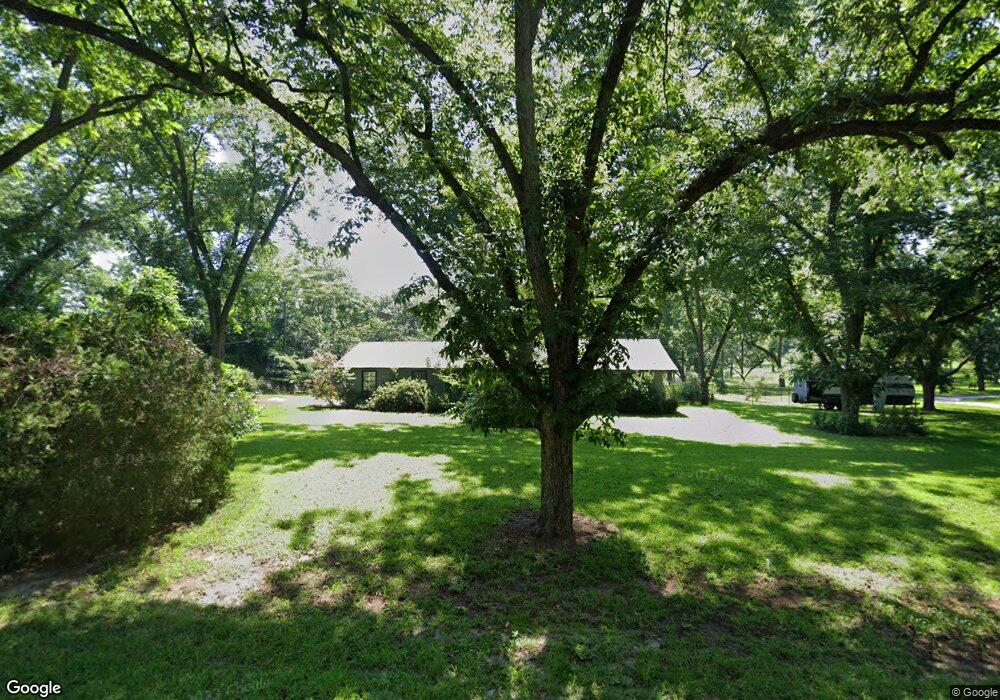 355 Penia Rd S, Cordele, GA 31015 - photo 1