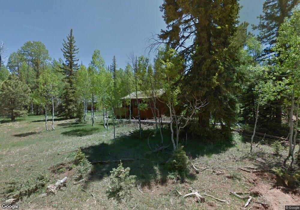 1225 Strawberry Point Rd, Duck Creek Village, UT 84762 - photo 1