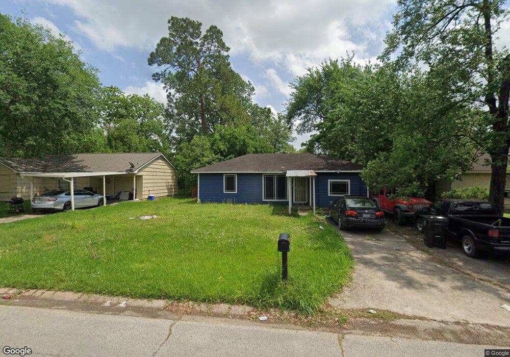 7254 Wiley Rd, Houston, TX 77016 - photo 1