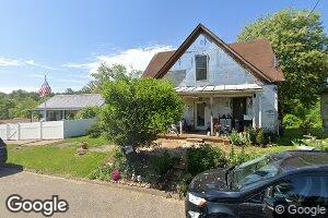 319 Stealey St, Middlebourne, WV 26149
