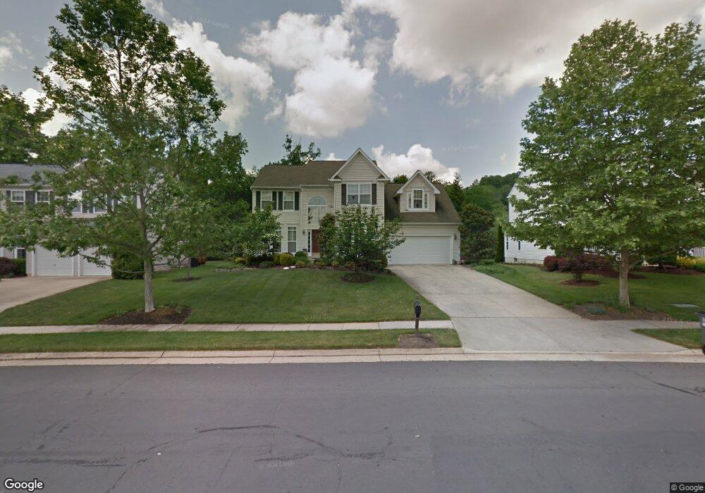 21477 Chickacoan Trail Dr, Broadlands, VA 20148 - photo 1