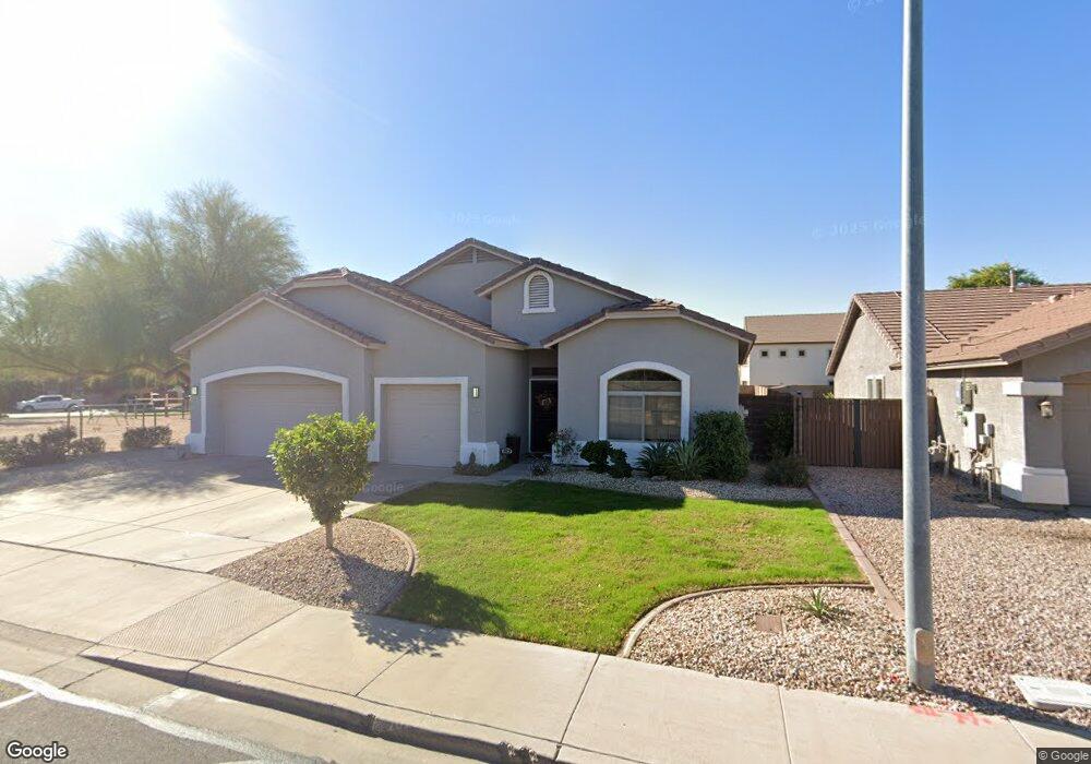 3042 S Del Rancho, Mesa, AZ 85212 - photo 1