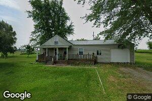2779 Fawcett Rd, Peebles, OH 45660