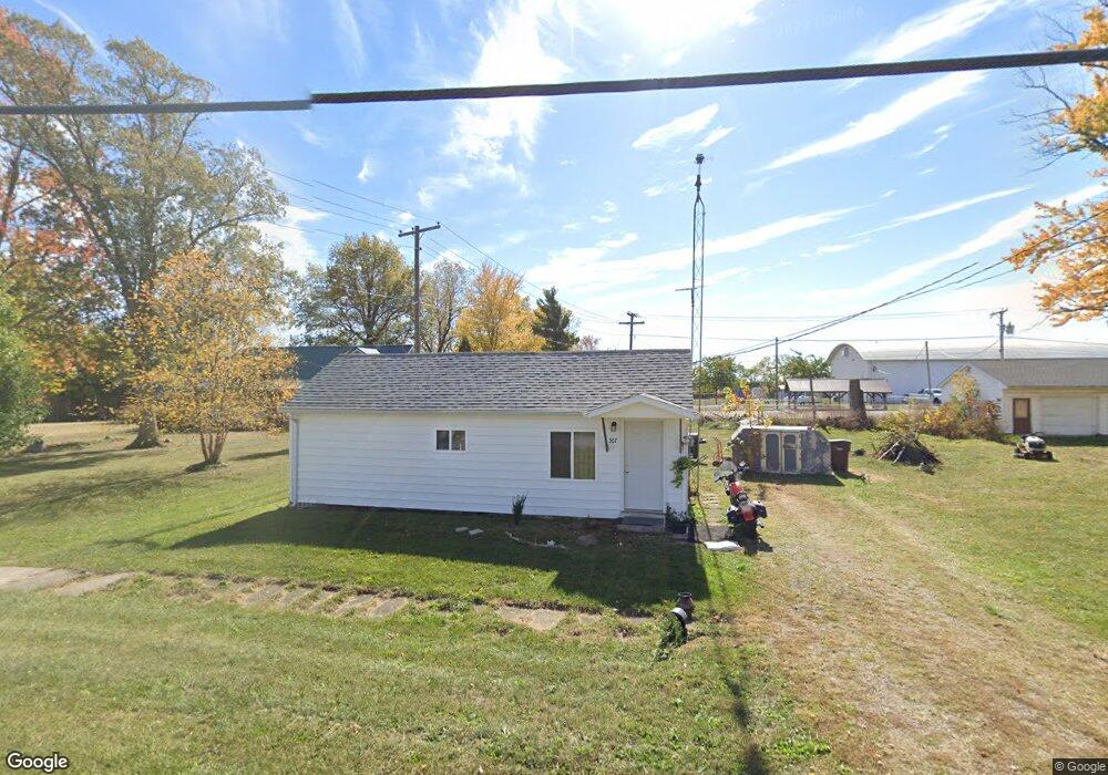 307 E Main St, Bryant, IN 47326 - photo 1