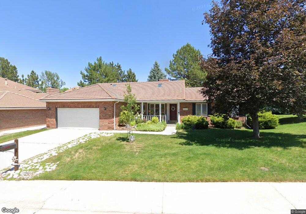 4824 S Crystal St, Aurora, CO 80015 - photo 1