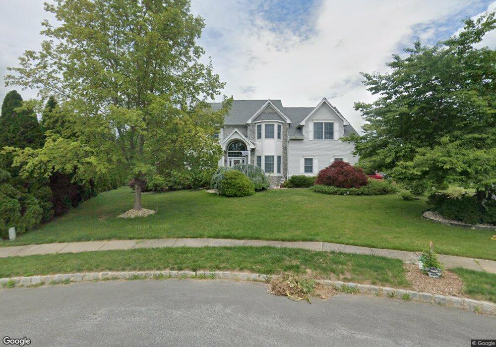 4 Browning Ct, Princeton Junction, NJ 08550 - photo 1