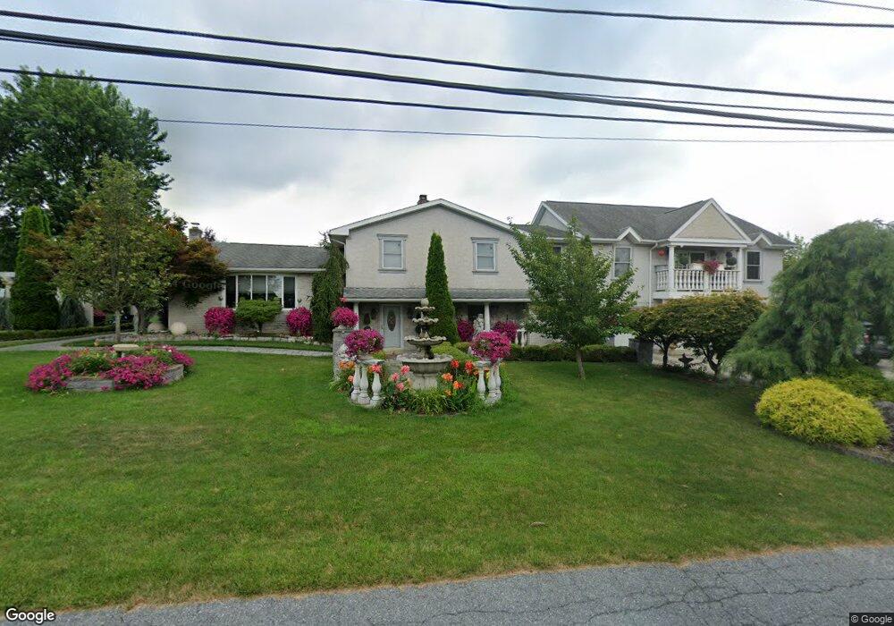 2516 Beryl Ave, Whitehall, PA 18052 - photo 1