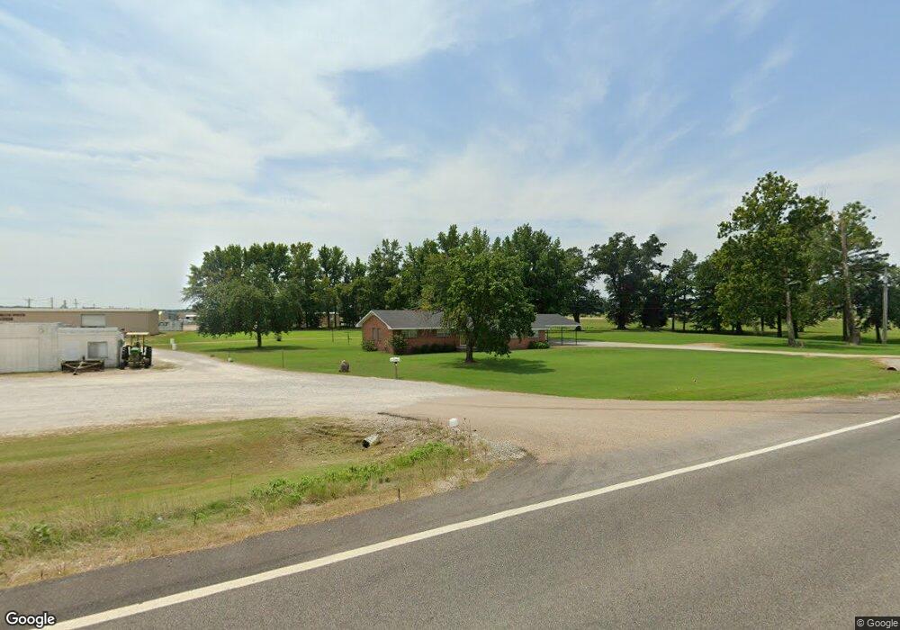 3505 Dan Ave, Bono, AR 72416 - photo 1