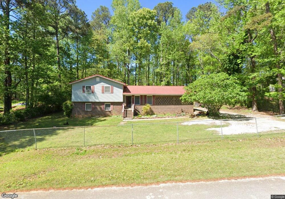215 Sage Dr, Carrollton, GA 30116 - photo 1