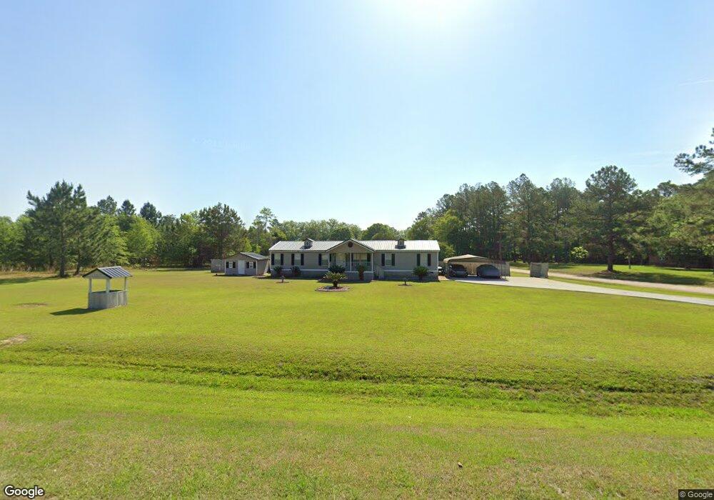 1800 Us Highway 301, Claxton, GA 30417 - photo 1