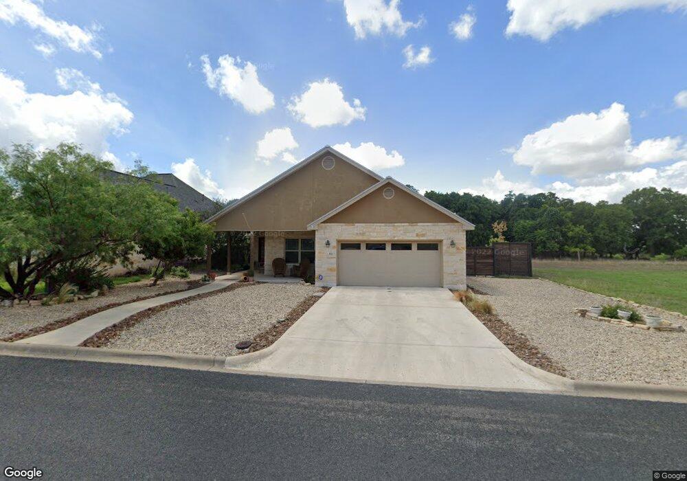 813 Dogwood Ln unit 46, Fredericksburg, TX 78624 - photo 1