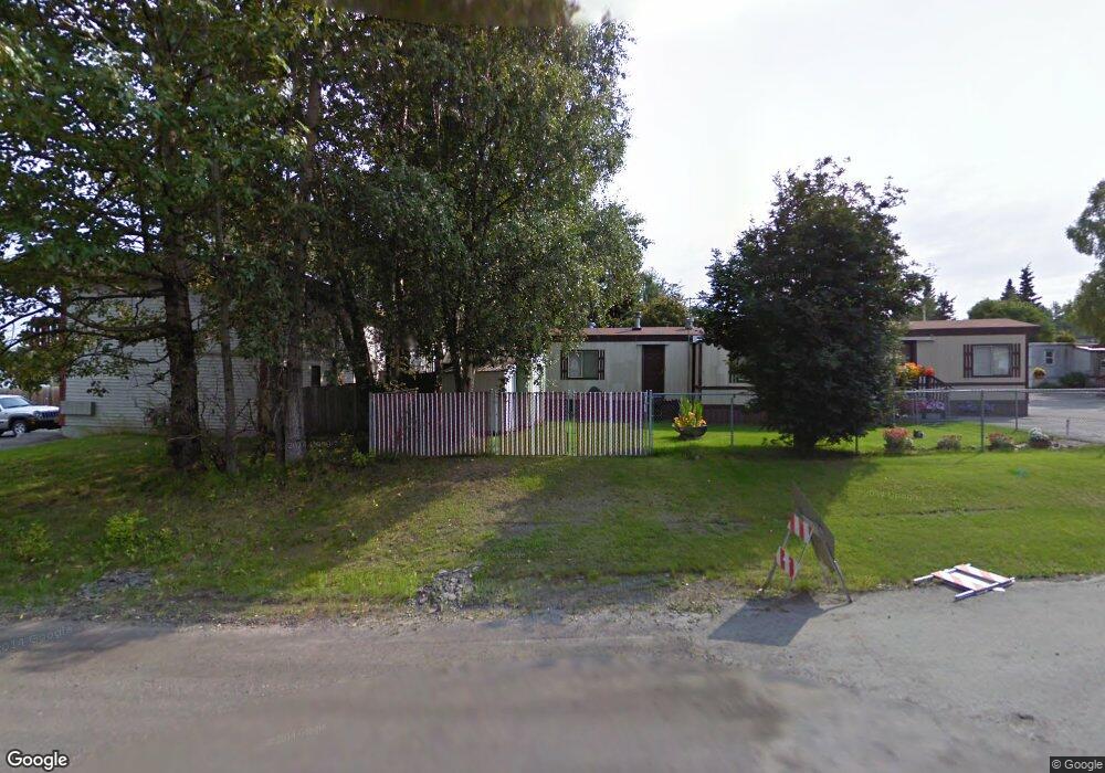 0000 W 42nd Ave, Anchorage, AK 99503 - photo 1