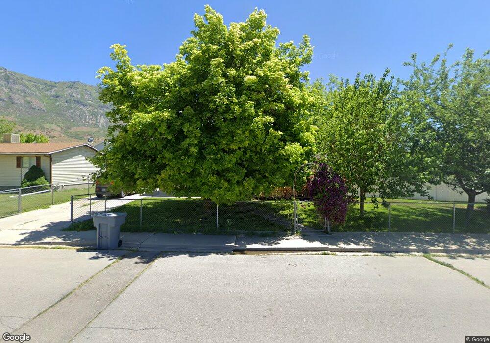 1322 N 280 W, Pleasant Grove, UT 84062 - photo 1
