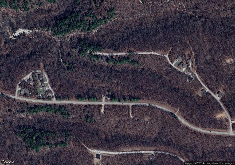 0 Bedlington Ln unit 482920, Bella Vista, AR 72714 - photo 1