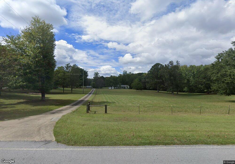 136 Grady Whitton Rd, Bremen, GA 30110 - photo 1