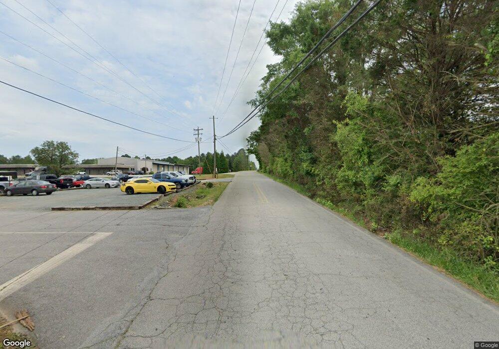 127 Busha Rd, Carnesville, GA 30521 - photo 1