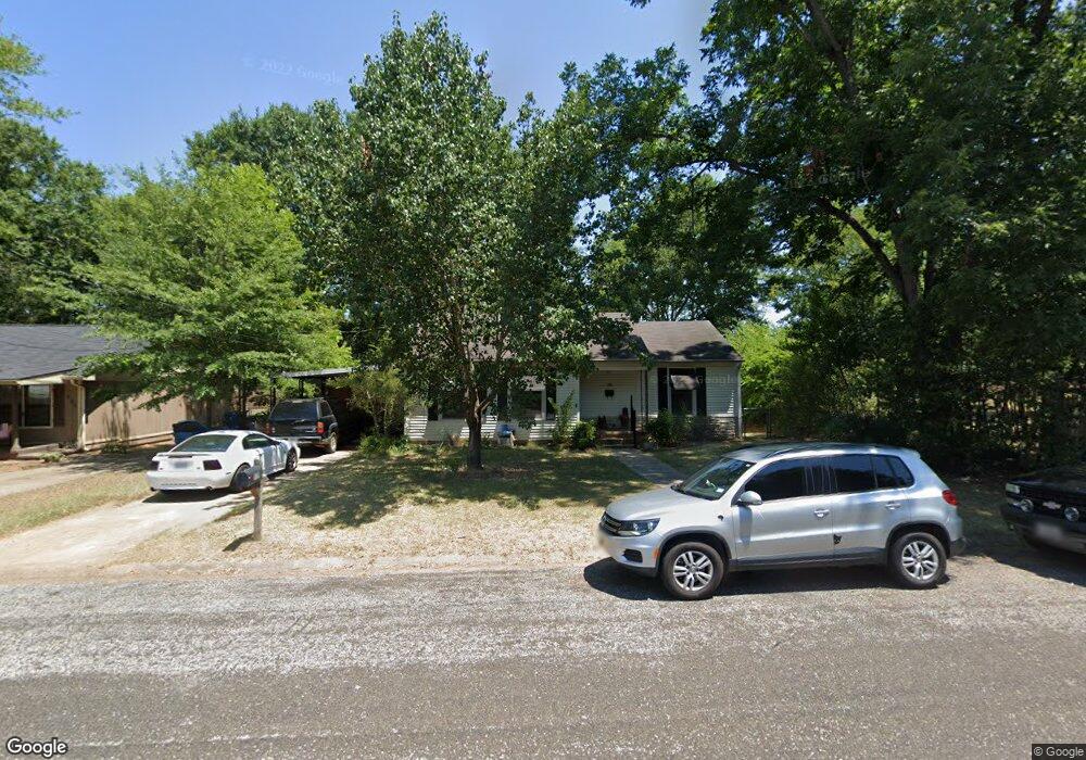 909 Camp St, Kilgore, TX 75662 - photo 1