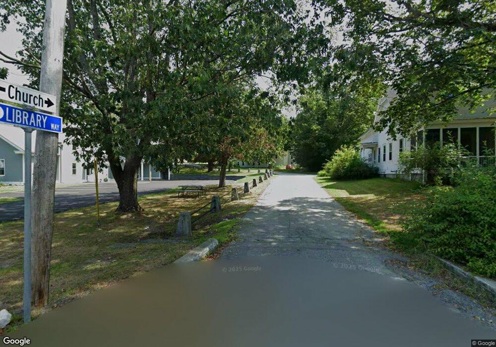 0 Laurel St, Marlborough, NH 03455 - photo 1