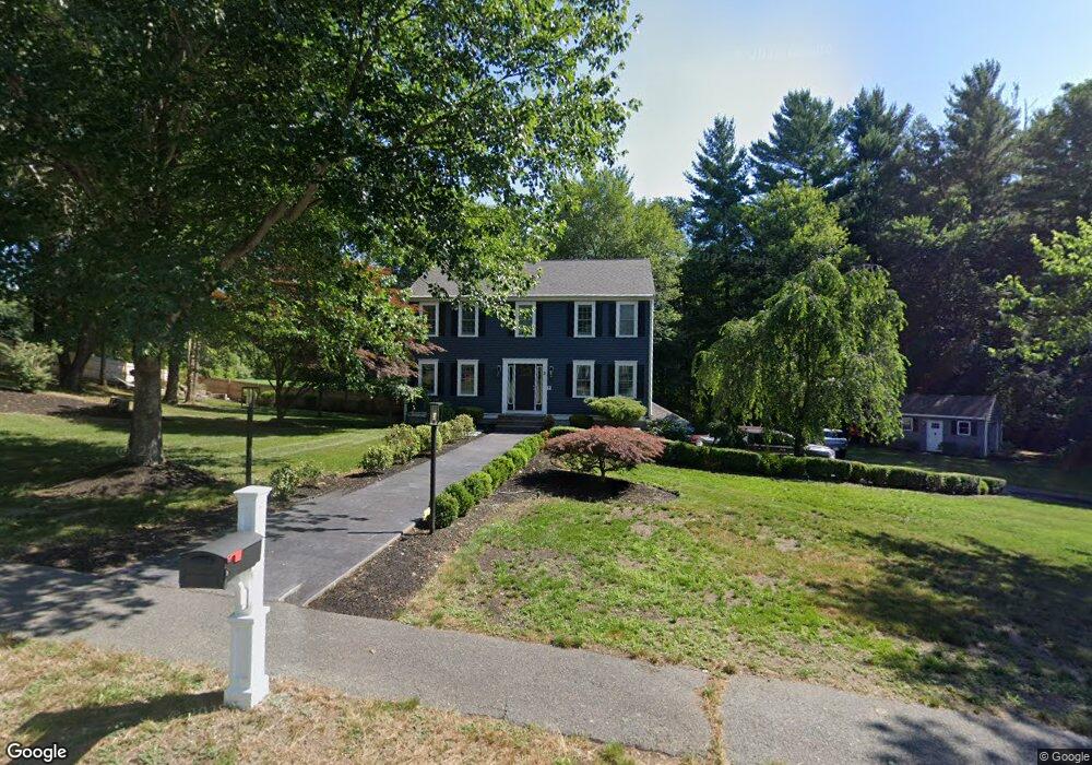 2 Autumn Way, East Bridgewater, MA 02333 - photo 1