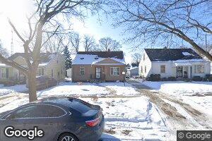 2745 Wolcott St, Flint, MI 48504