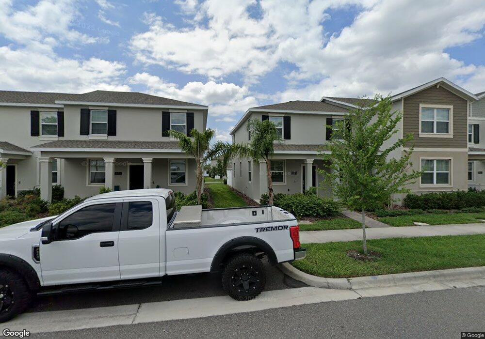 5655 Quiet Palm Loop, Saint Cloud, FL 34771 - photo 1