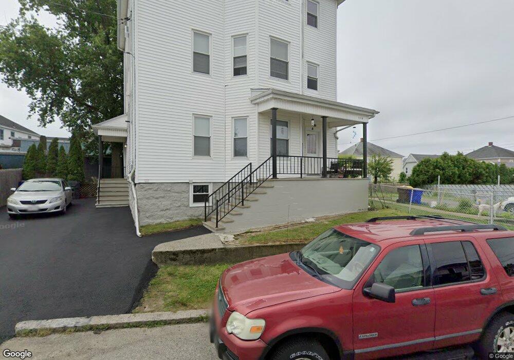 119 Donnelly St, Fall River, MA 02723 - photo 1