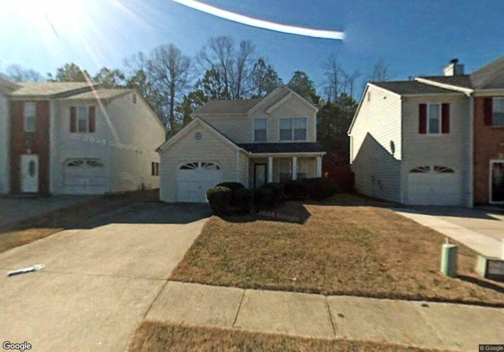 6486 Drake Manor, Austell, GA 30168 - photo 1