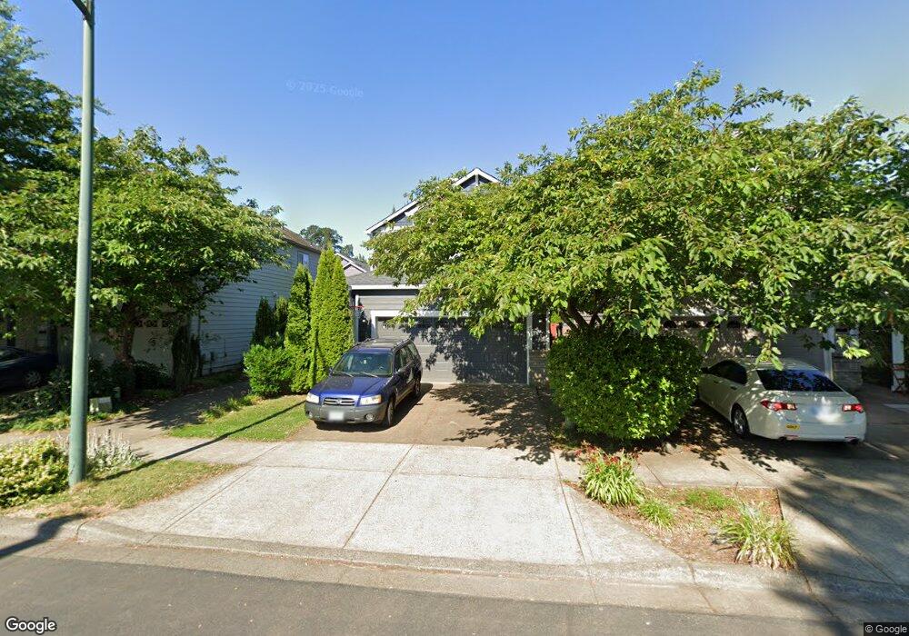 2726 Boyd Ln, Forest Grove, OR 97116 - photo 1